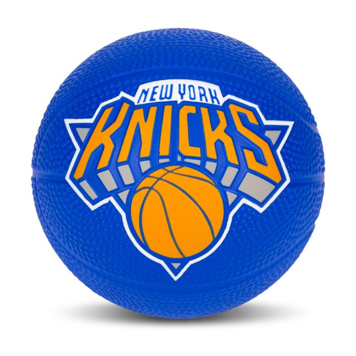 NY Knicks Soft Sport Basketball