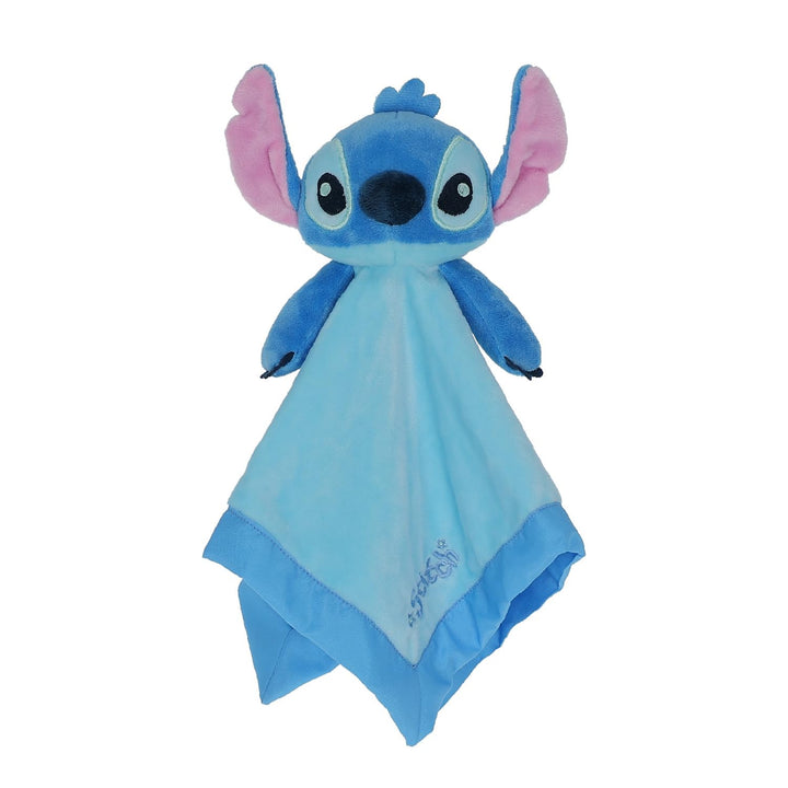 Stitch Snuggle Blankey