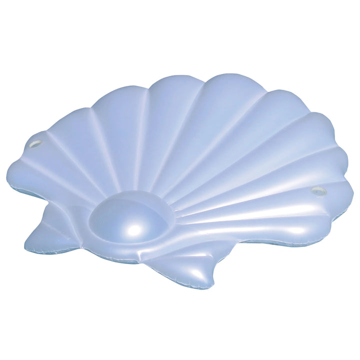 Seashell Lounge 81In Float
