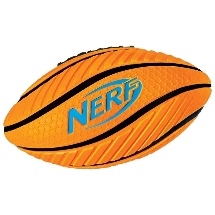 Nerf 8.5 Foam Spiral Football