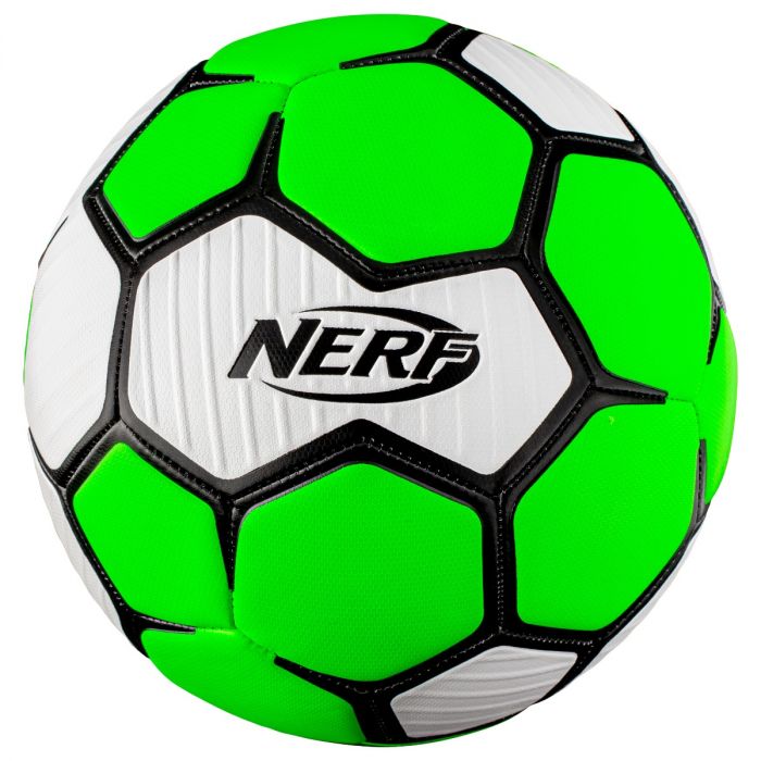 Nerf Proshot Soccer Ball Size 4