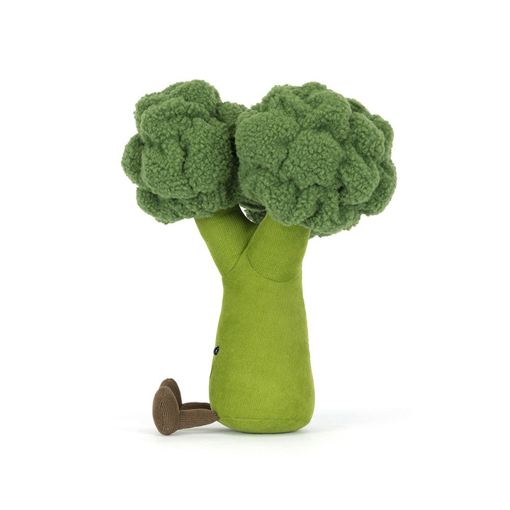 Amuseable Broccoli