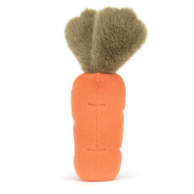 Amuseable Carrot