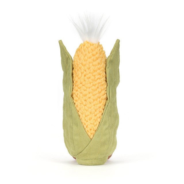 Amuseable Sweetcorn