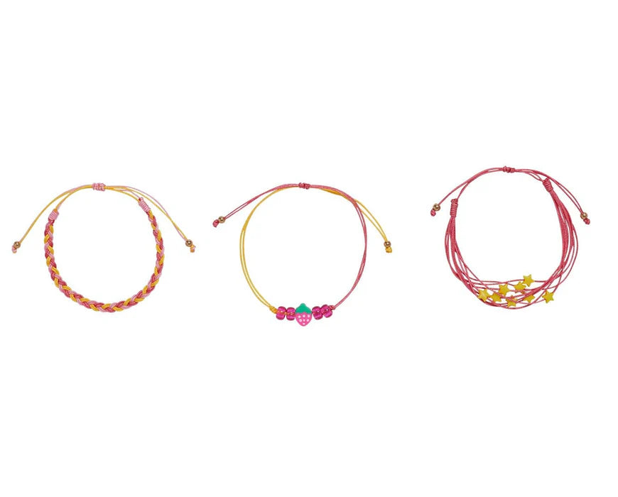 Freedom Series 4 Ever Friends Gift Set Pink Perfection