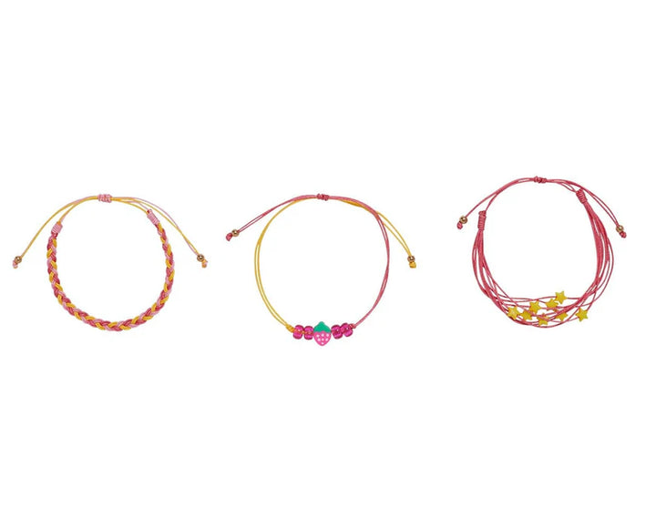 Freedom Series 4 Ever Friends Gift Set Pink Perfection