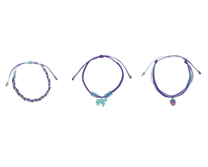 Freedom Series 4 Ever Friends  Gift Set Purple Power