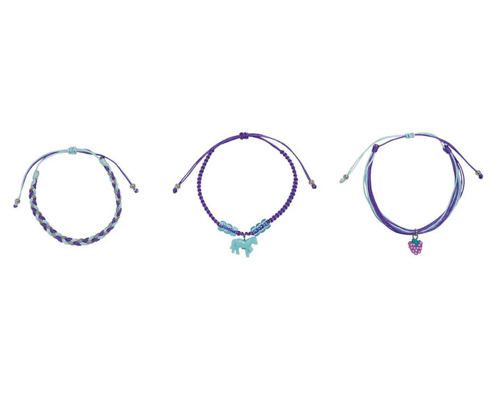 Freedom Series 4 Ever Friends  Gift Set Purple Power