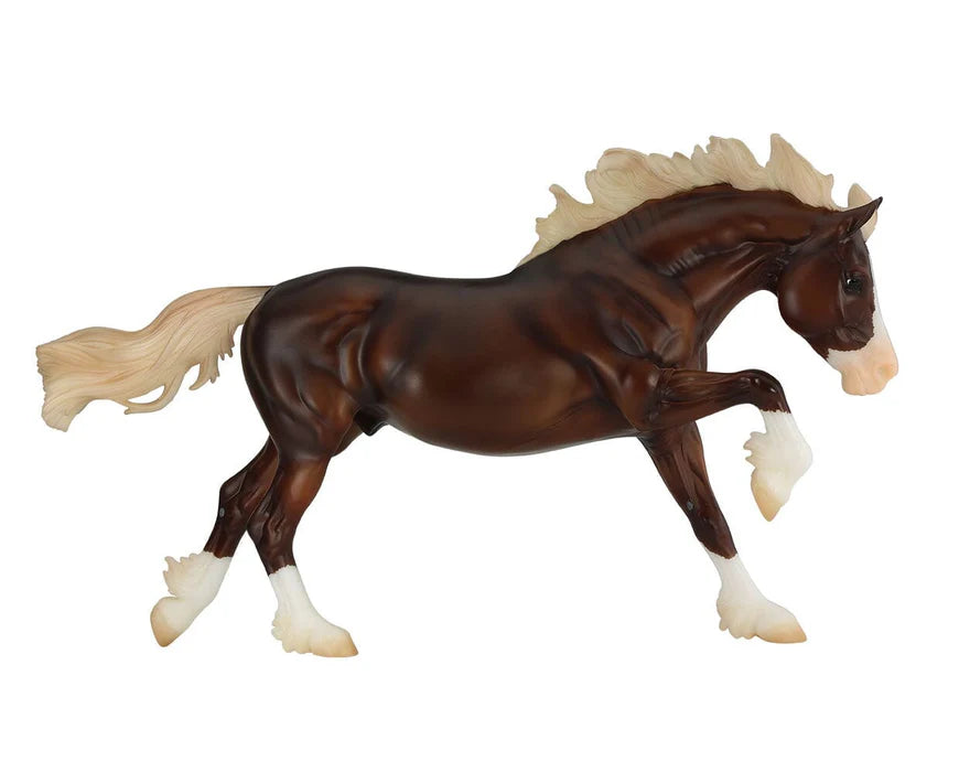 Traditional Surfers Riptide Chincoteague Pony
