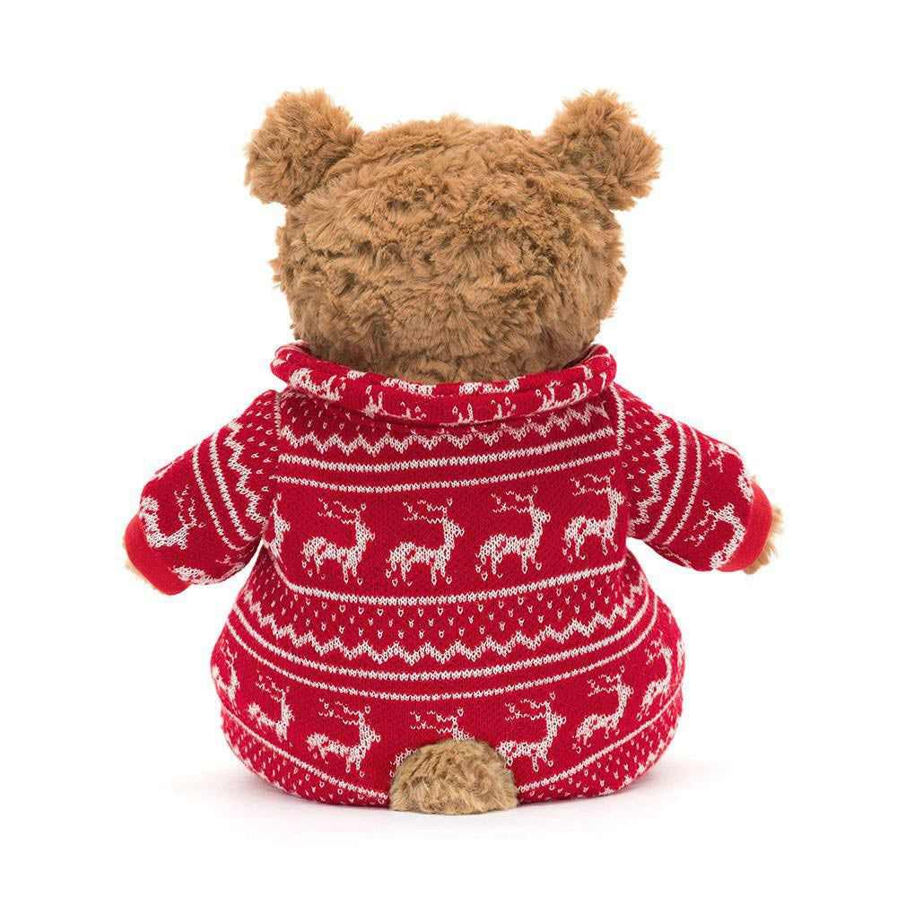 Bartholomew Winter Pjs 10In