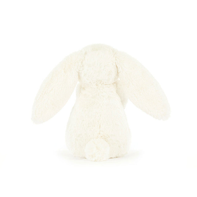 Bashful Peony Bunny 7In