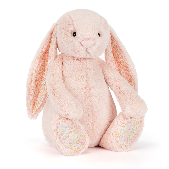 Blossom Cherry Big Bunny 21In