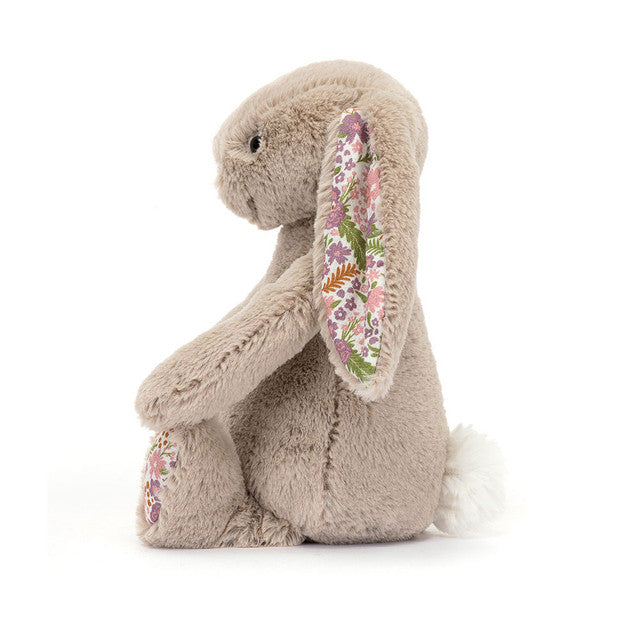 Blossom Petal Little Bunny 7In