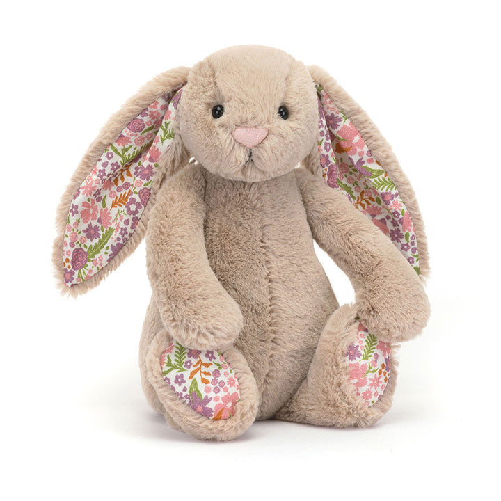 Blossom Petal Little Bunny 7In