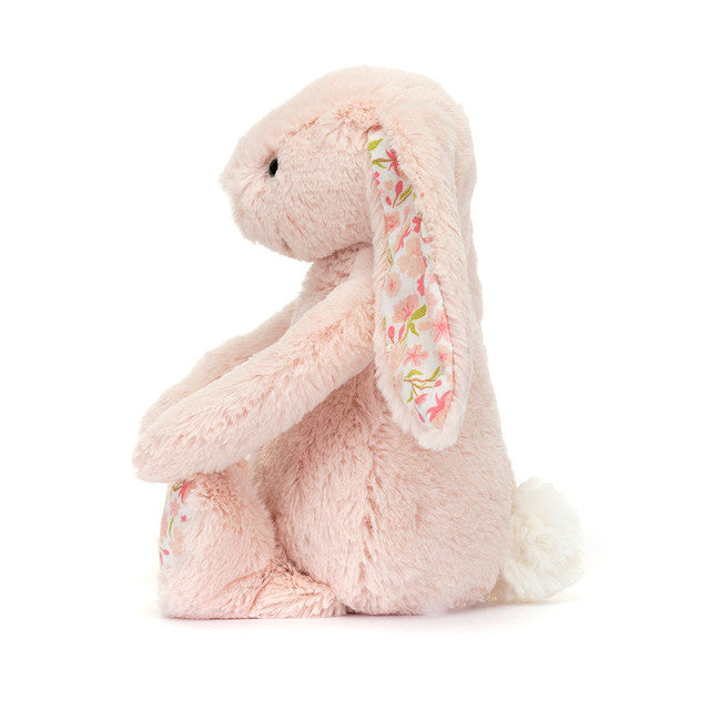 Blossom Cherry Little Bunny 7In