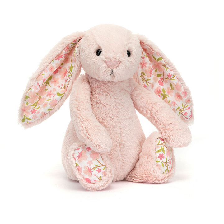 Blossom Cherry Little Bunny 7In