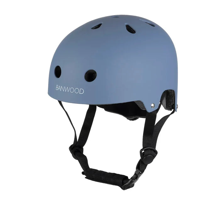 Banwood Blue Helmet