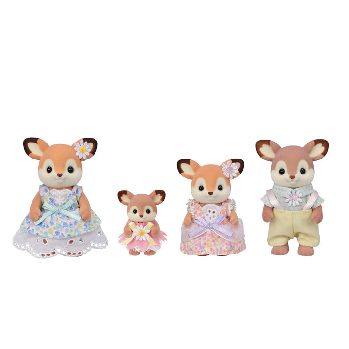 Calico Critters Deer Family
