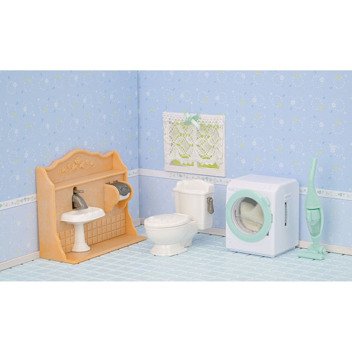 Calico Critters Playful Starter Furniture Set