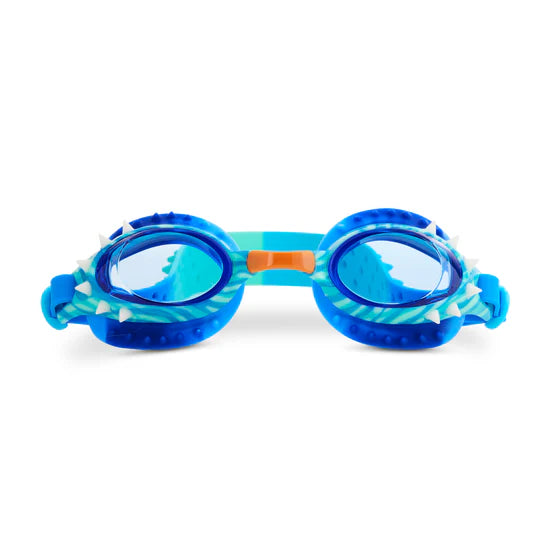 Dinosaur Youth Swim Goggle