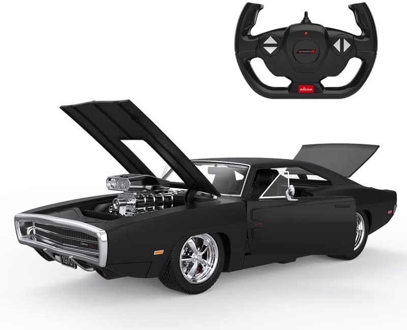 1/16 1970 Dodge Charger