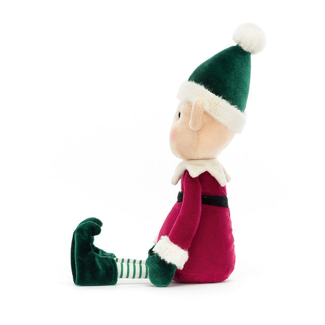 Eldo Elf 12In