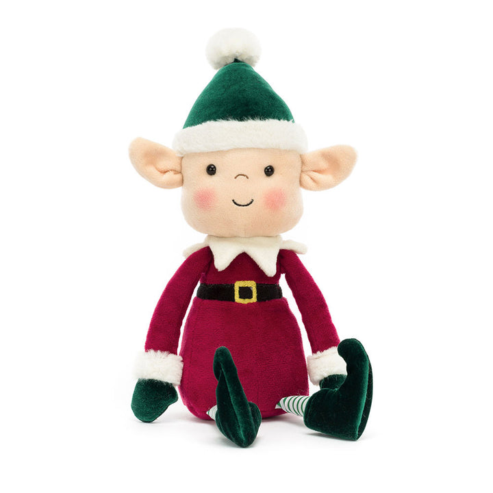 Eldo Elf 12In