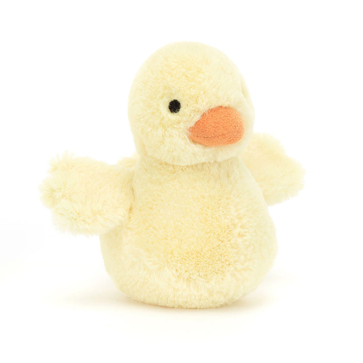 Fluffy Duck 4In