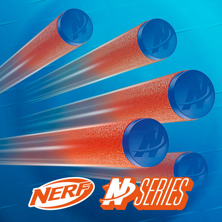 Nerf N1 Series Refill 10pack