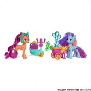 My Little Pony Carnival Stories Assortmen