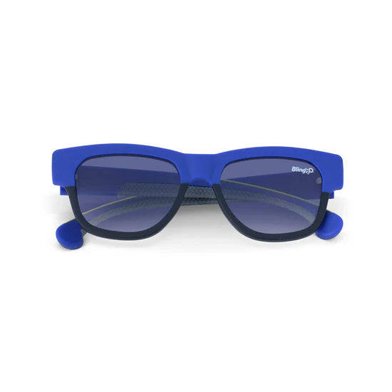 Fire Island Wayfarer Royal Sunglasses
