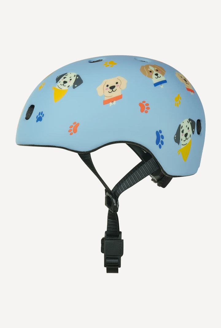 Helmet Puppy Blue S