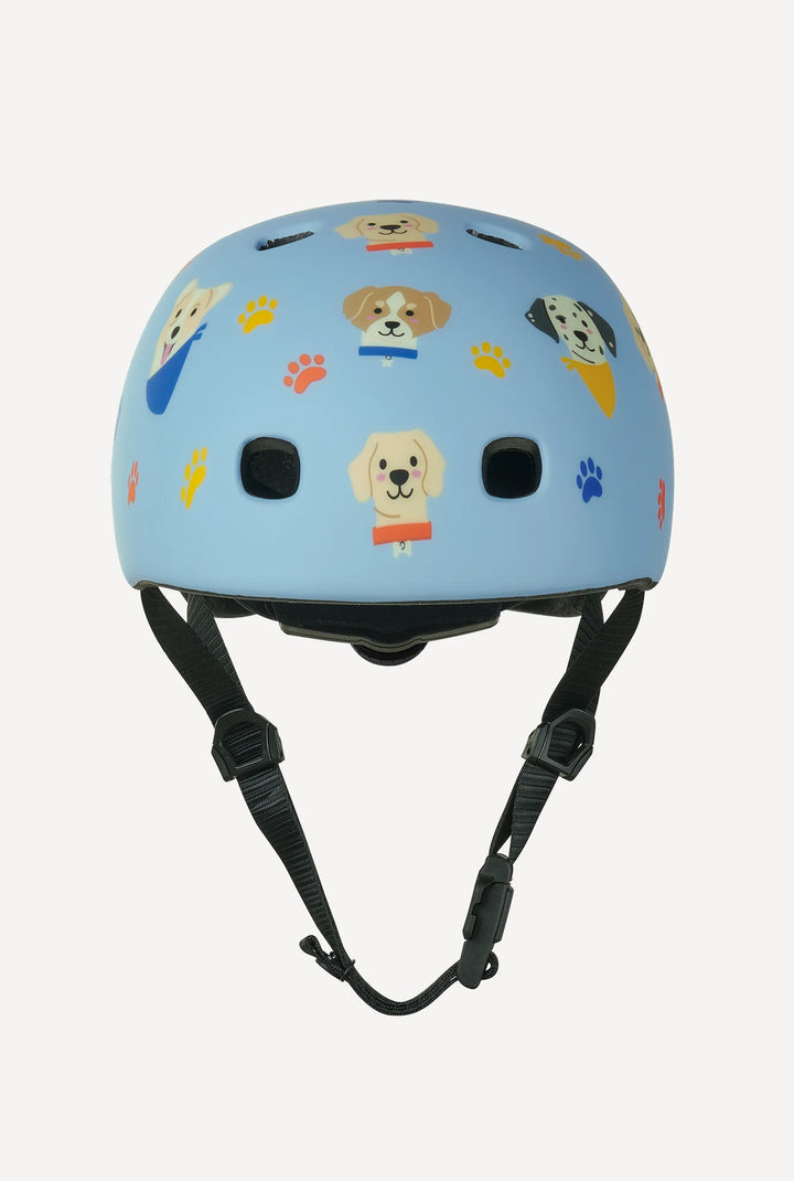 Helmet Puppy Blue S