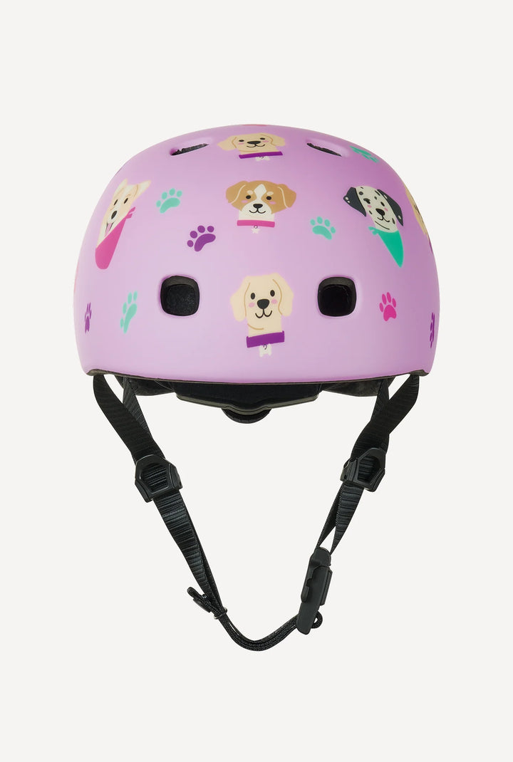 Helmet Puppy Pink S