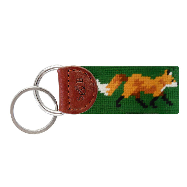 Key Fob Fox