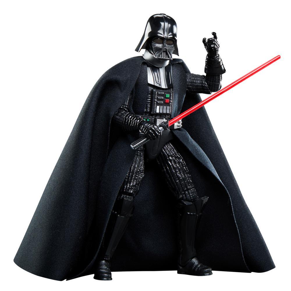 Star Wars Black Ever Darth Vader