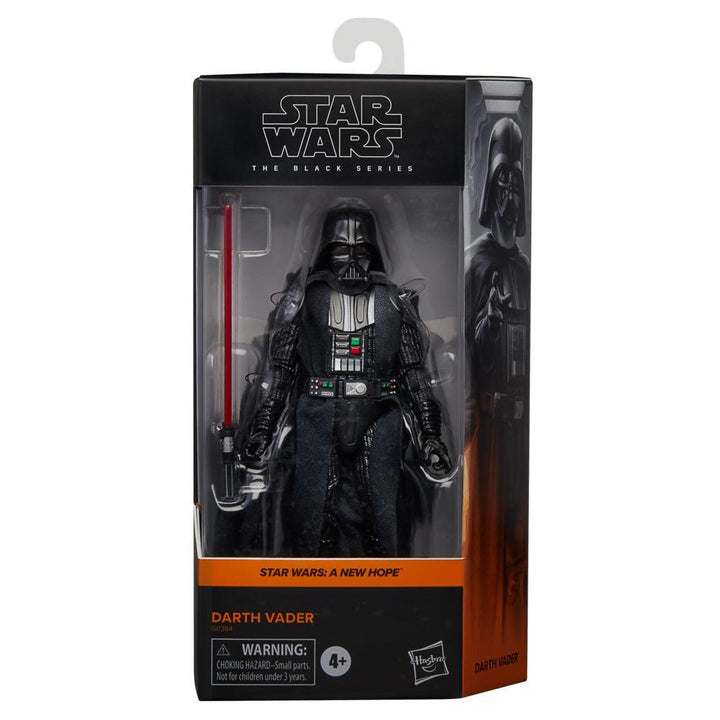 Star Wars Black Ever Darth Vader