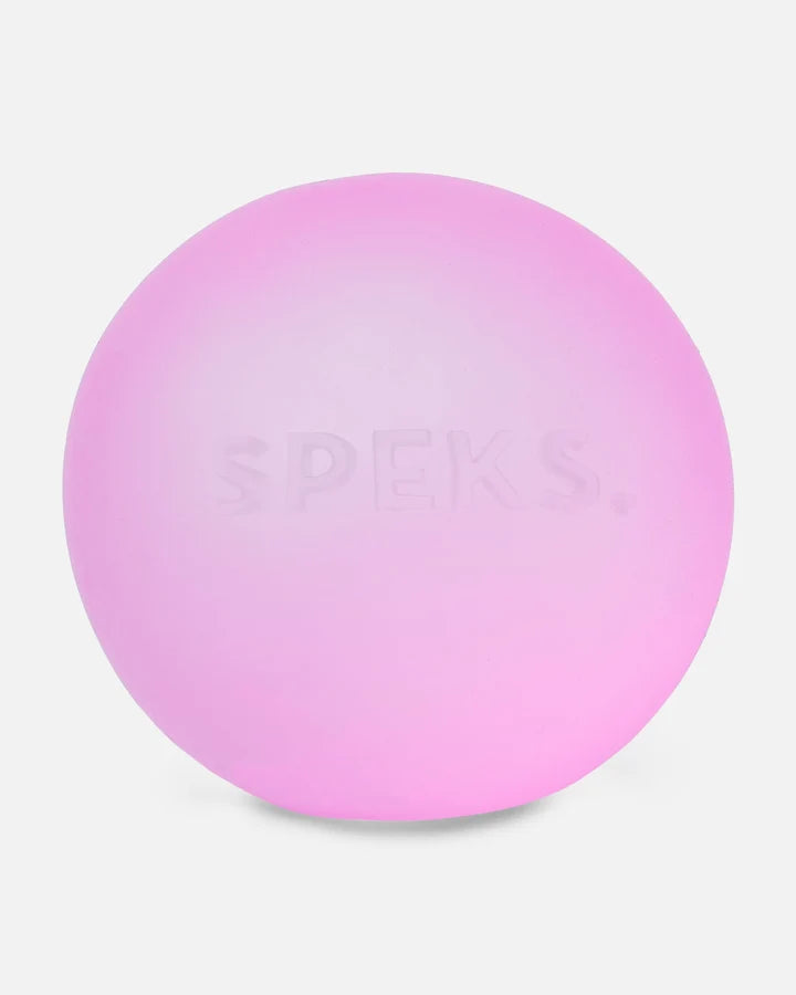 Gump Jumbo Moon Jelly Pink LIMIT 1