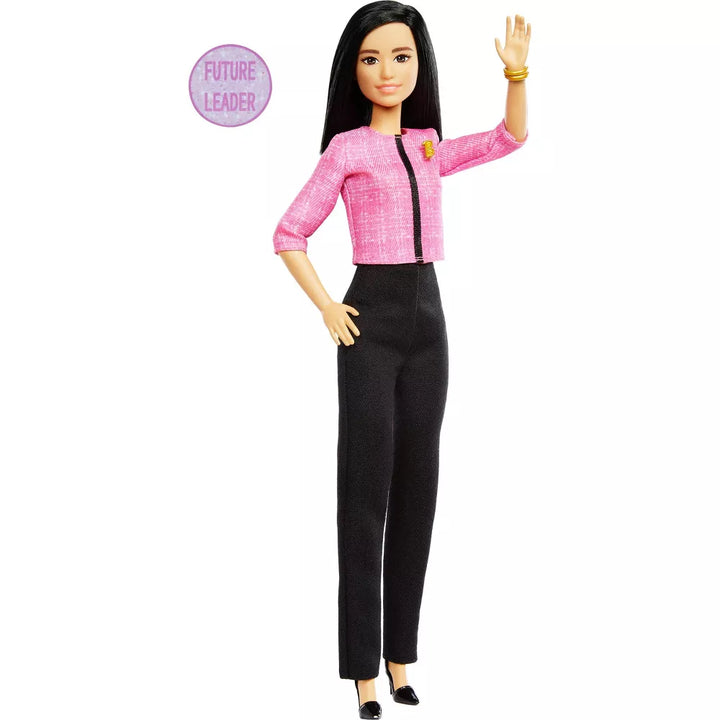 Barbie Future Leader Asian