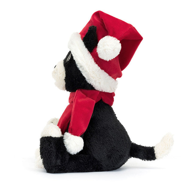 Christmas Jellycat Jack 12In