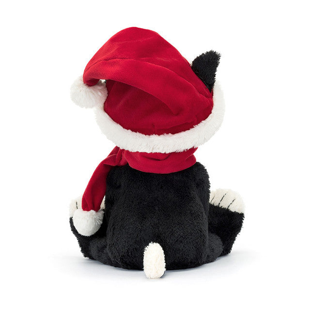 Christmas Jellycat Jack 12In