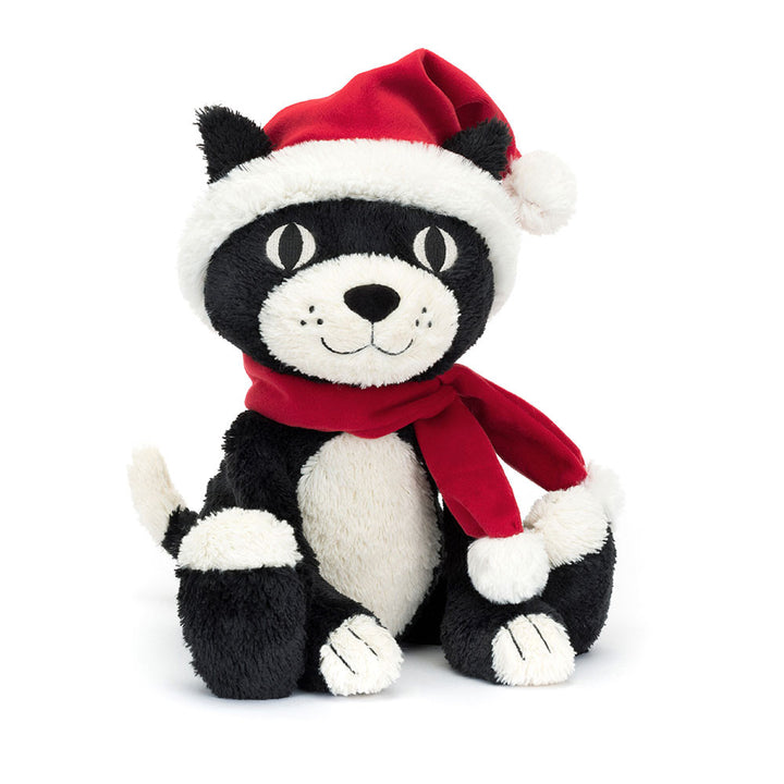 Christmas Jellycat Jack 12In