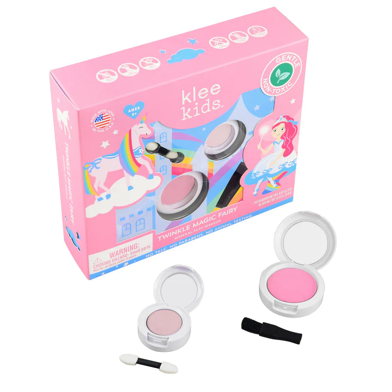 Twinkle Magic Fairy Makeup Set