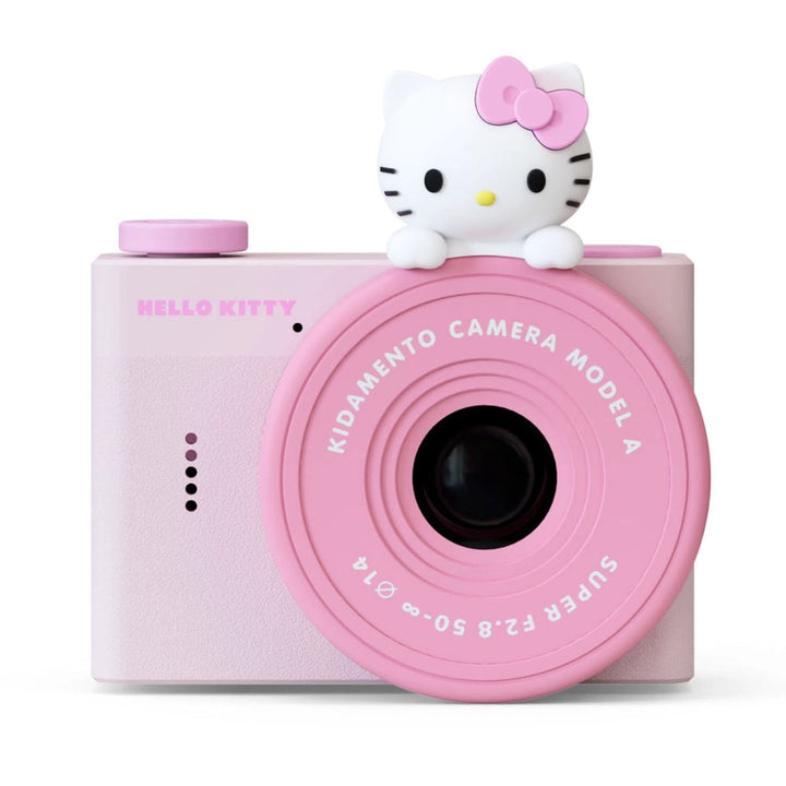 Mini Hello Kitty Digital Camera Model A