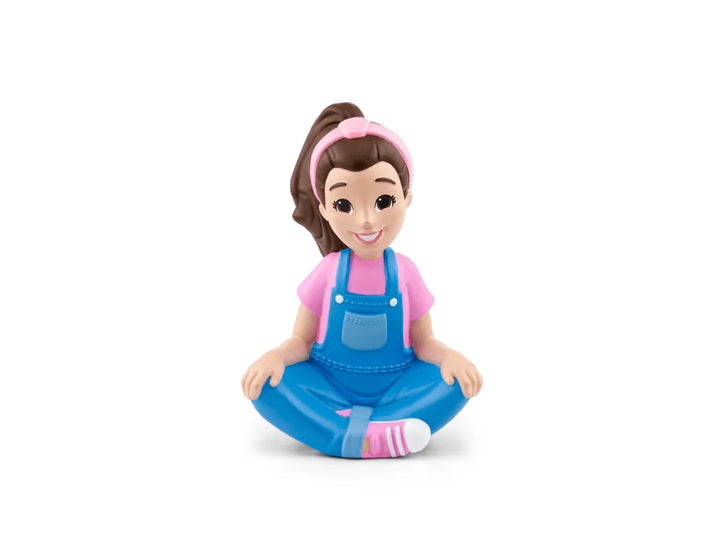 Tonie Ms Rachel Figure