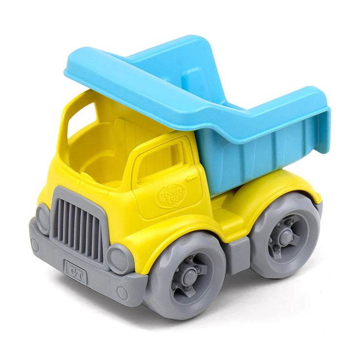 Oceanbound Dumper Truck