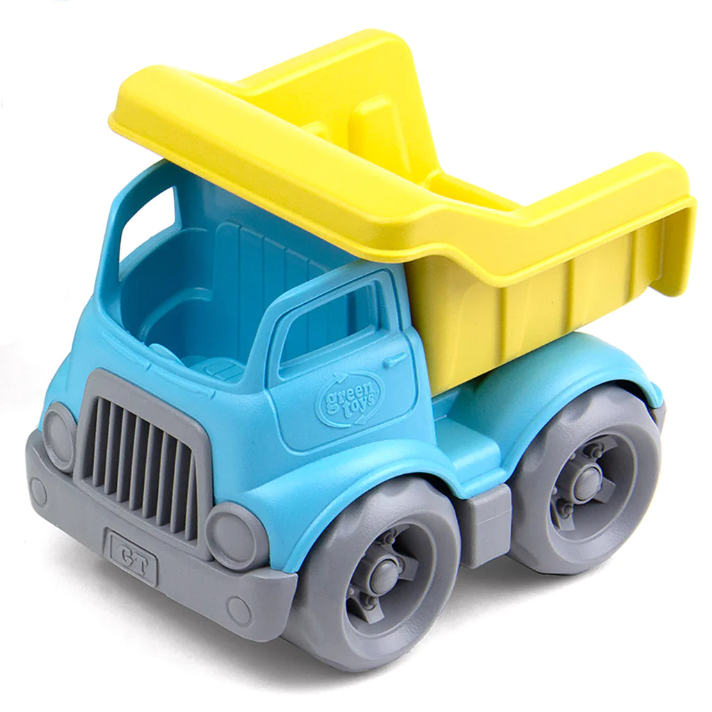 Oceanbound Dumper Truck