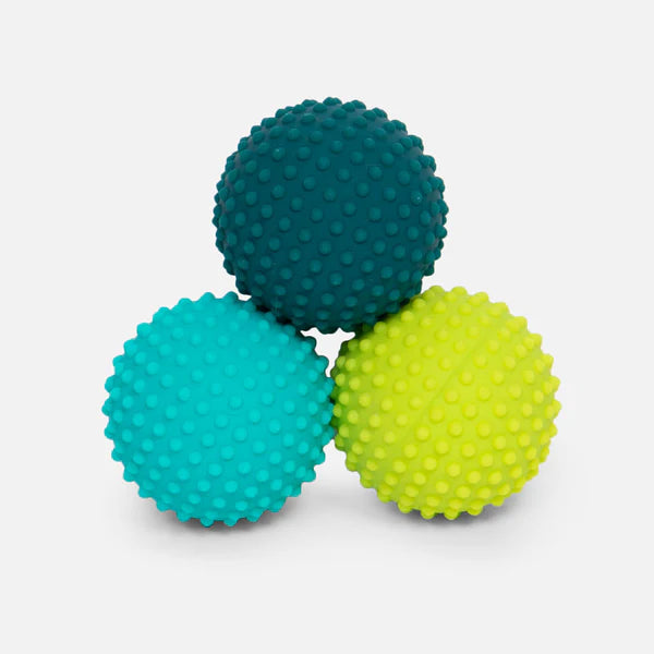 Odds Fidget Green Dots Magnet