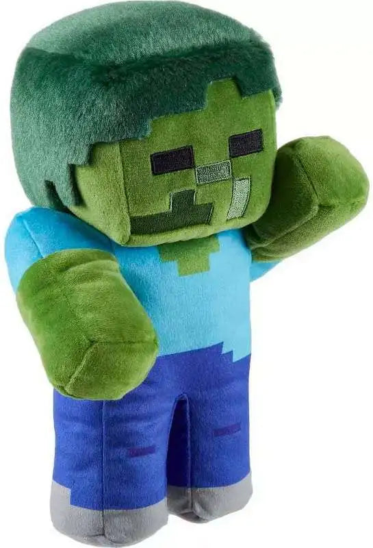 Minecraft Plush Assortment