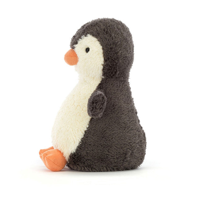 Peanut Penguin Medium 9In